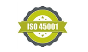 ISO-45001认证